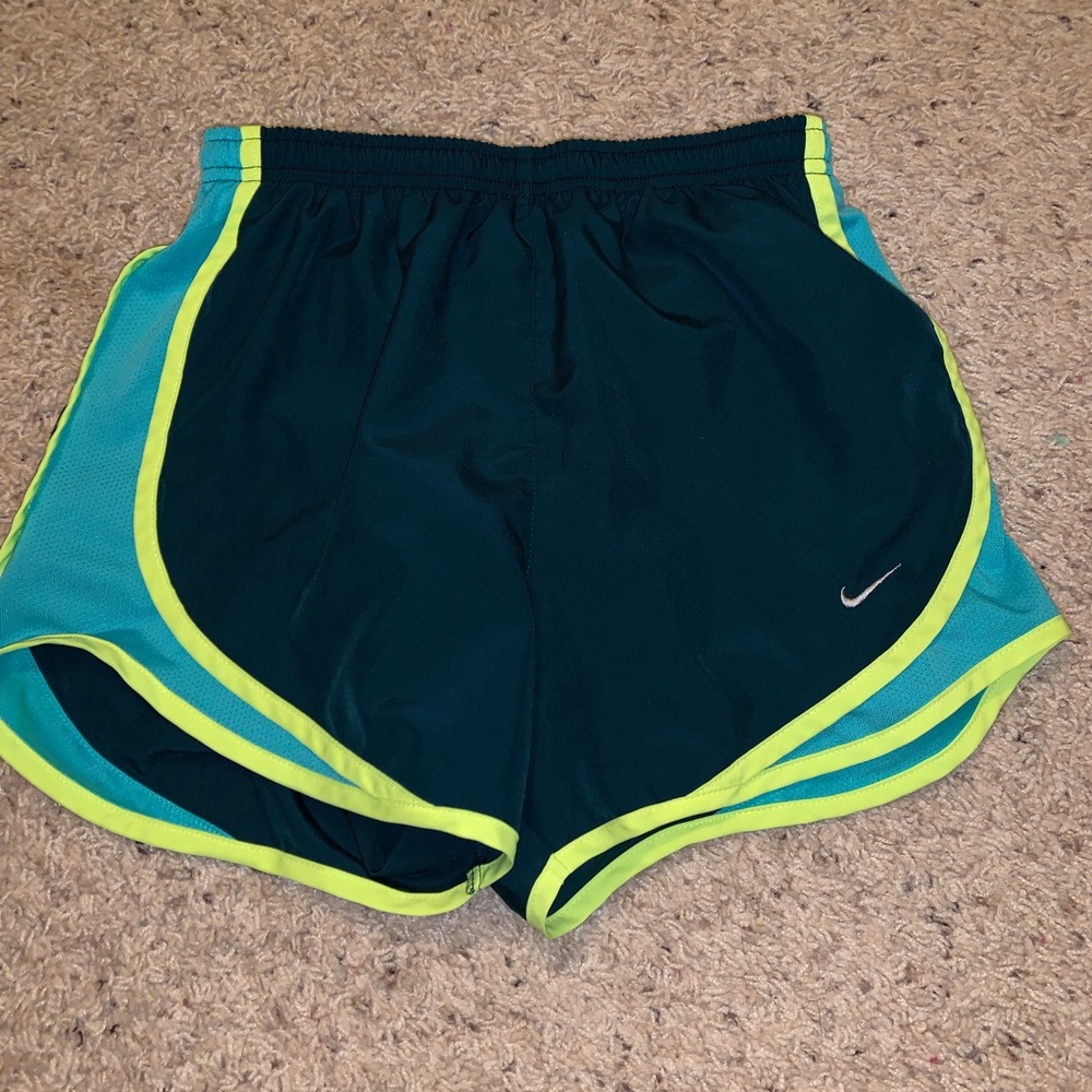Nike shorts